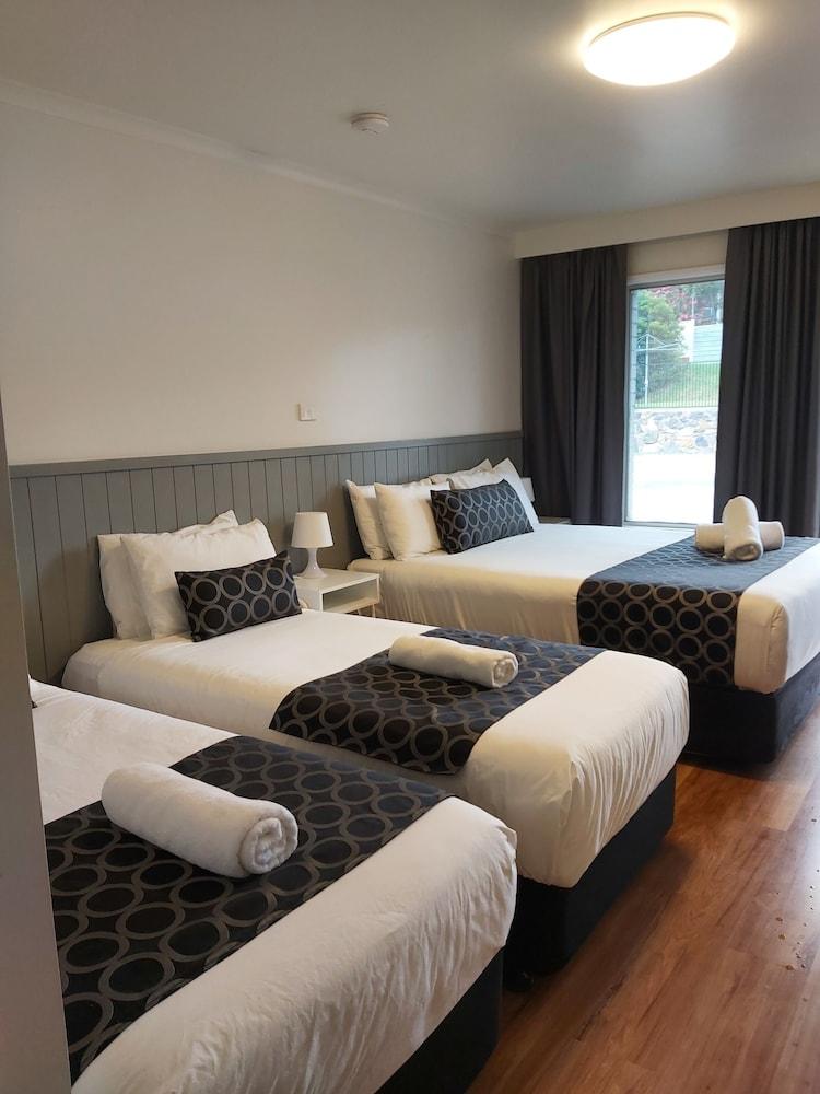 Eden Motel 4* Eden