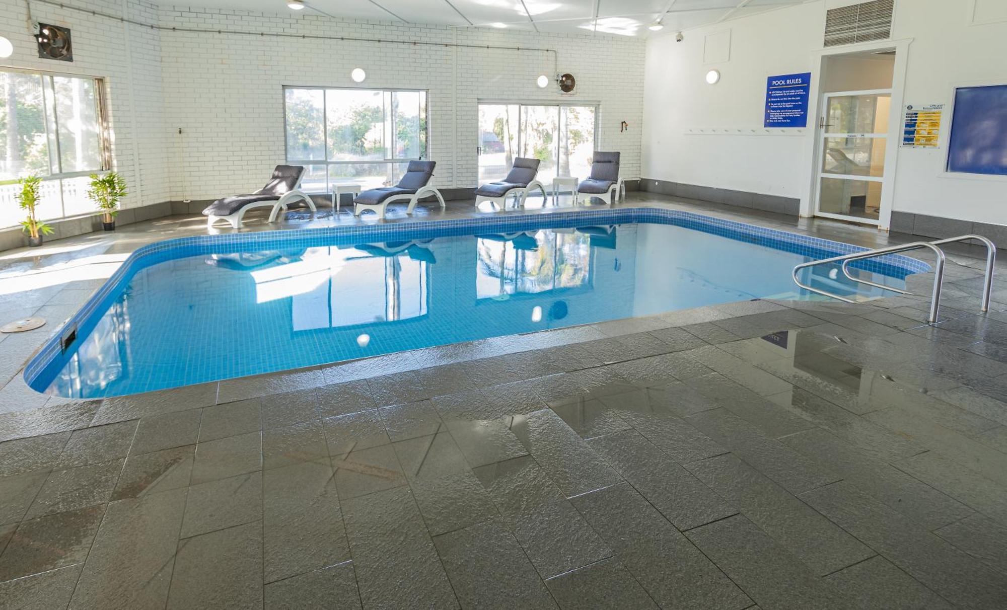 Eden Motel Resort 4*