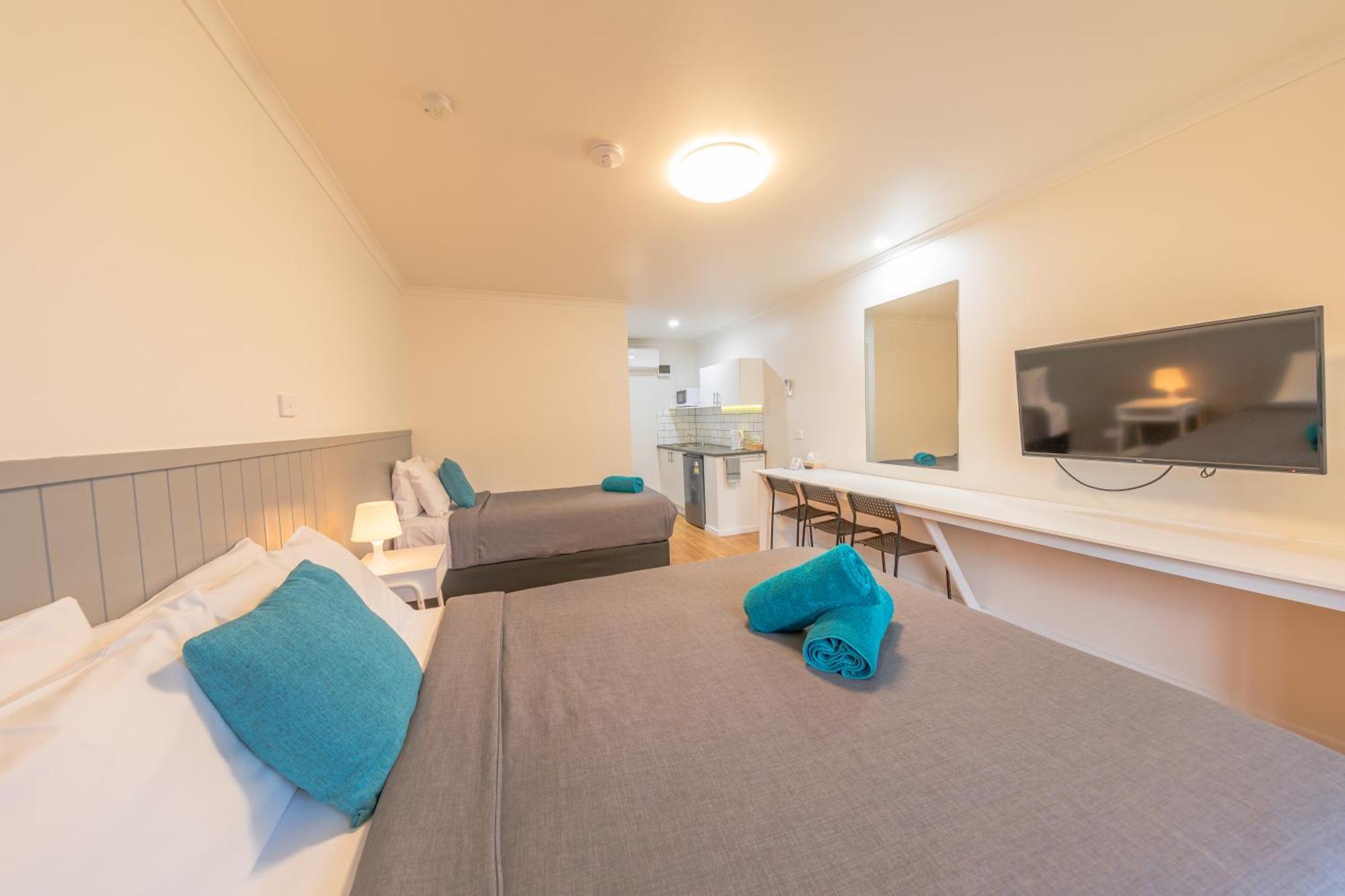 Resort Eden Motel 4*