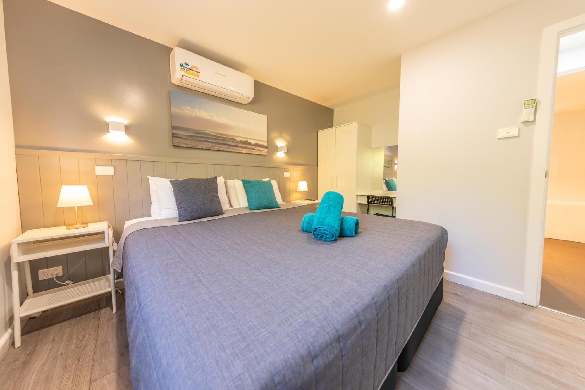 Eden Motel Resort 4*