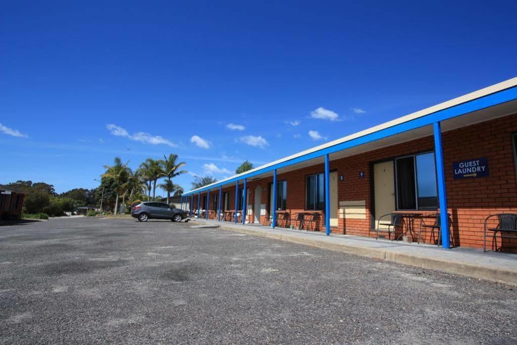 Resort Eden Motel 4*