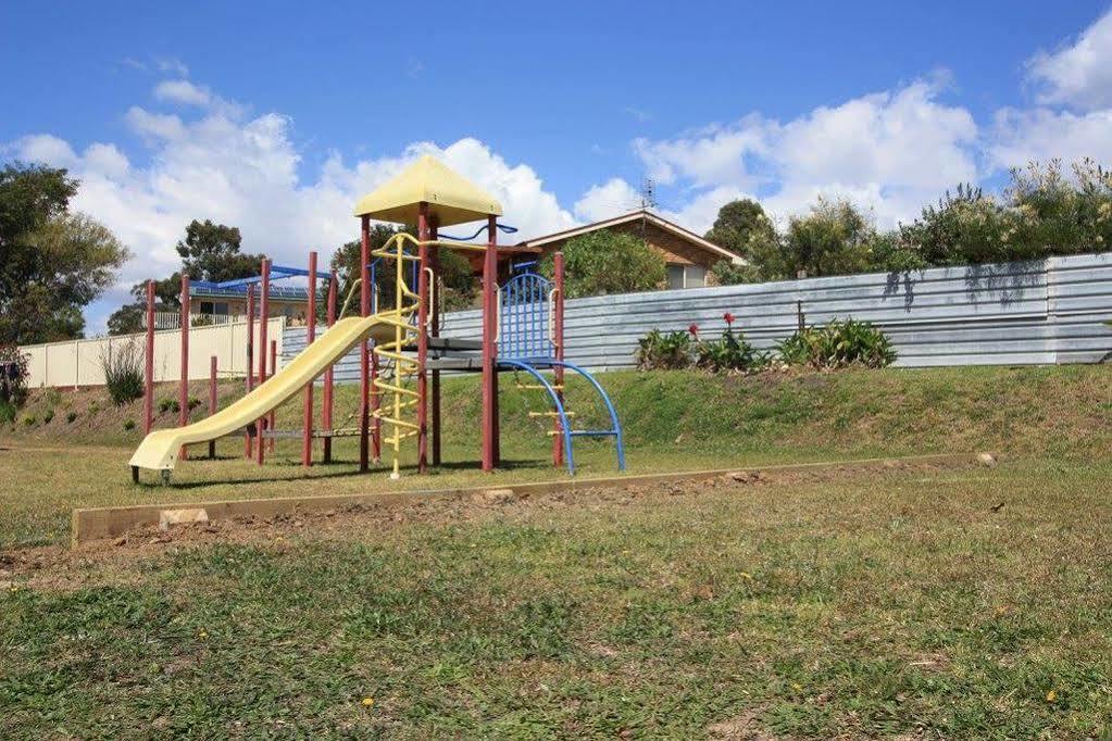 Eden Motel